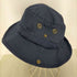 ミレー MILLET POCKETABLE Hat メンズ