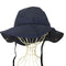 ミレー MILLET POCKETABLE Hat メンズ