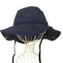 ミレー MILLET POCKETABLE Hat メンズ