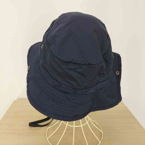 ミレー MILLET POCKETABLE Hat メンズ