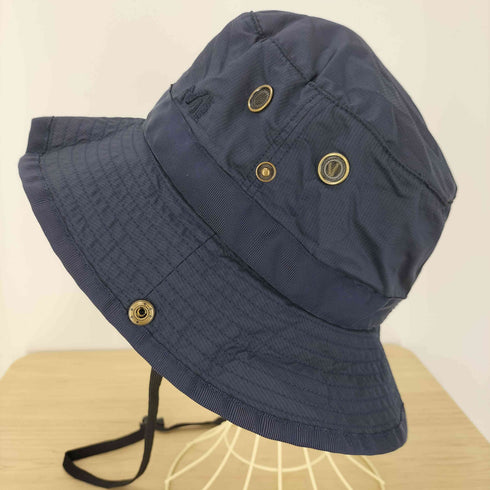 ミレー MILLET POCKETABLE Hat メンズ