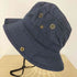ミレー MILLET POCKETABLE Hat メンズ