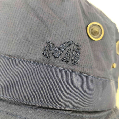 ミレー MILLET POCKETABLE Hat メンズ