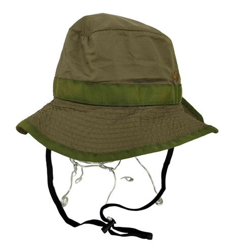 ミレー MILLET POCKETABLE Hat メンズ