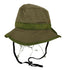 ミレー MILLET POCKETABLE Hat メンズ