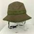 ミレー MILLET POCKETABLE Hat メンズ