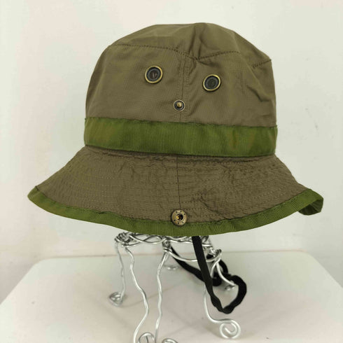 ミレー MILLET POCKETABLE Hat メンズ