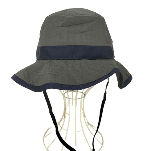 ミレー MILLET POCKETABLE Hat メンズ