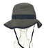 ミレー MILLET POCKETABLE Hat メンズ