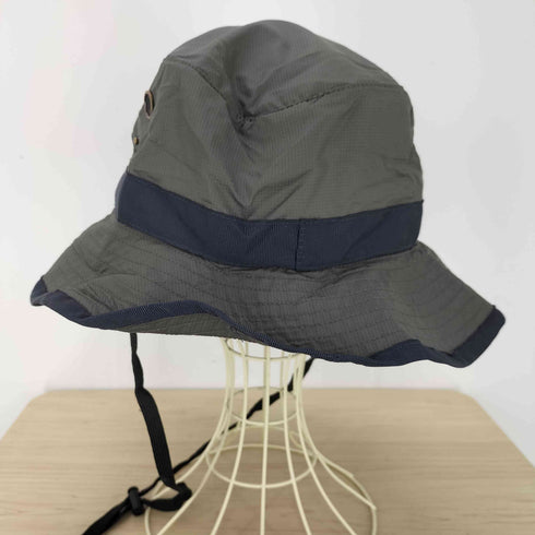 ミレー MILLET POCKETABLE Hat メンズ