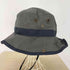ミレー MILLET POCKETABLE Hat メンズ