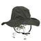 ミレー MILLET SPECTATORS HAT メンズ