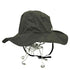 ミレー MILLET SPECTATORS HAT メンズ