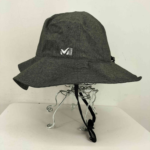 ミレー MILLET SPECTATORS HAT メンズ
