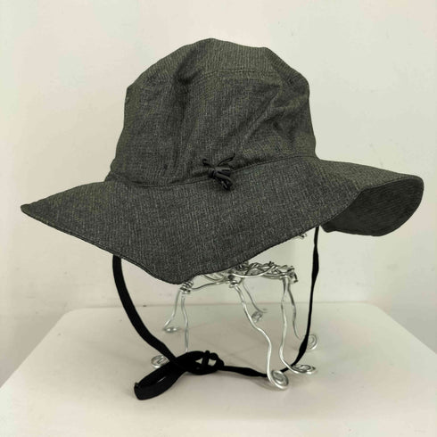 ミレー MILLET SPECTATORS HAT メンズ