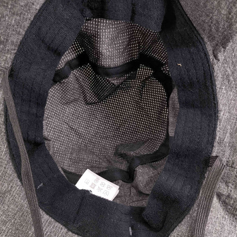 ミレー MILLET SPECTATORS HAT メンズ