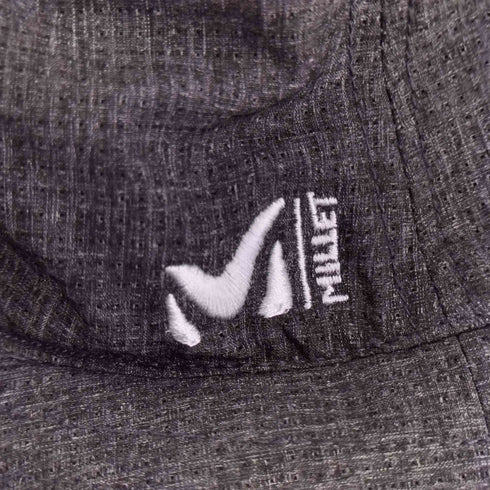 ミレー MILLET SPECTATORS HAT メンズ