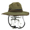 ミレー MILLET SPECTATORS HAT メンズ