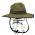 ミレー MILLET SPECTATORS HAT メンズ