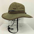 ミレー MILLET SPECTATORS HAT メンズ