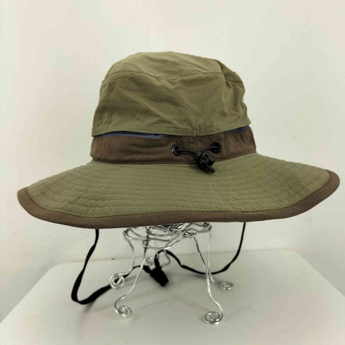 ミレー MILLET SPECTATORS HAT メンズ