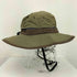 ミレー MILLET SPECTATORS HAT メンズ