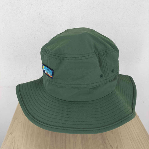フランクリンクライミング Franklin Climbing SAFARI HAT メンズ