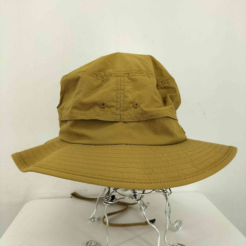 フランクリンクライミング Franklin Climbing SAFARI HAT レディース