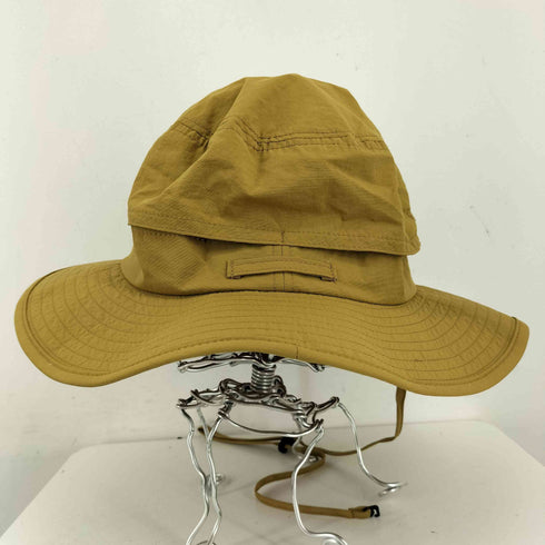 フランクリンクライミング Franklin Climbing SAFARI HAT レディース