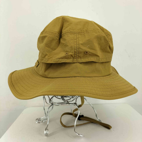 フランクリンクライミング Franklin Climbing SAFARI HAT レディース