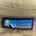 フランクリンクライミング Franklin Climbing SAFARI HAT レディース