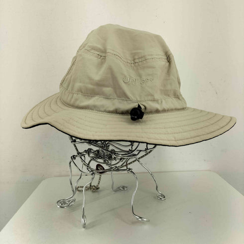 コロンビア Columbia UPF30+ サファリハット メンズ ONE SIZE