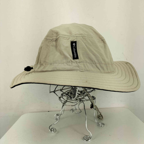 コロンビア Columbia UPF30+ サファリハット メンズ ONE SIZE