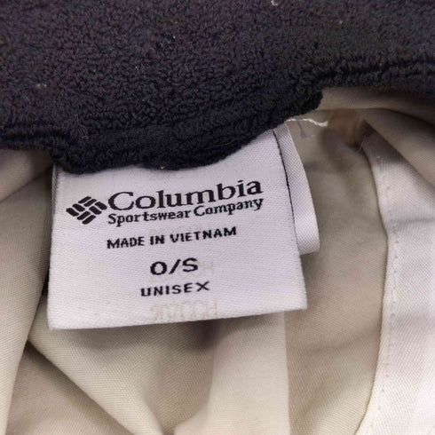 コロンビア Columbia UPF30+ サファリハット メンズ ONE SIZE