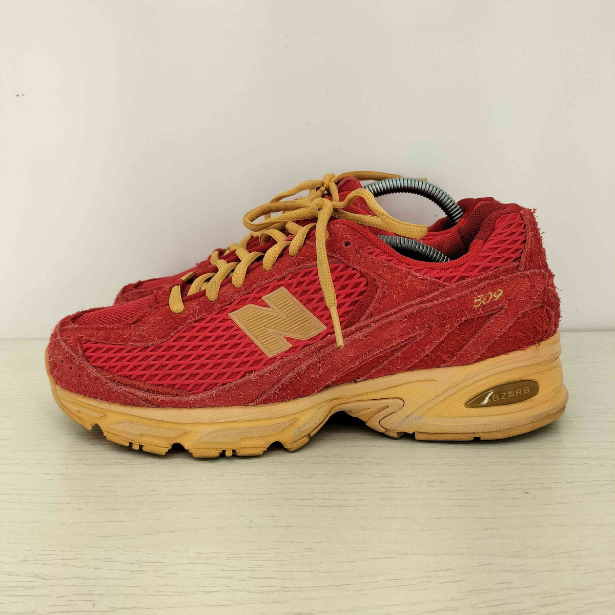 ニューバランス NEW BALANCE U509XC XLIM レディース JPN：24