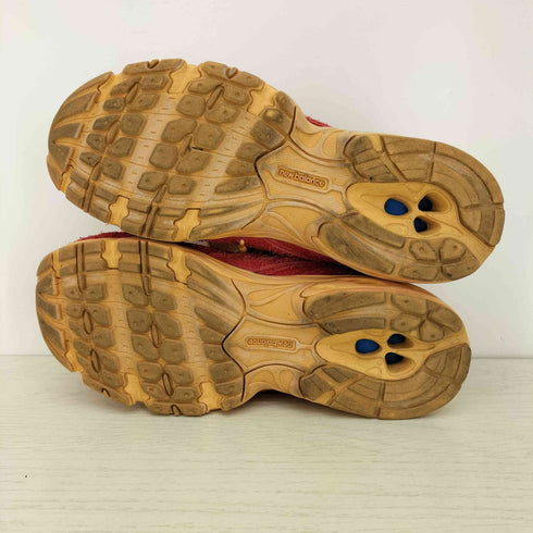 ニューバランス NEW BALANCE U509XC XLIM レディース JPN:24
