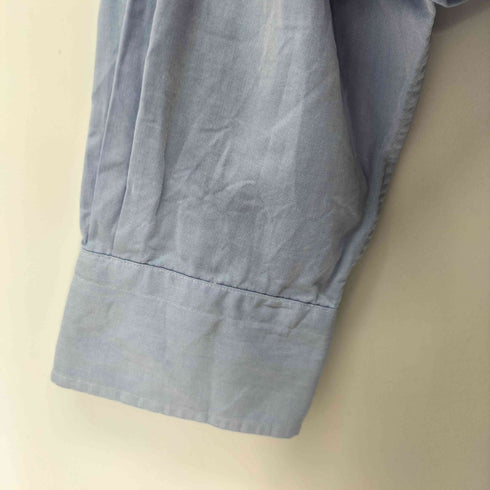 ポロバイラルフローレン Polo by RALPH LAUREN ESTATE TWO-PLY コットンシャツ メンズ 41-84