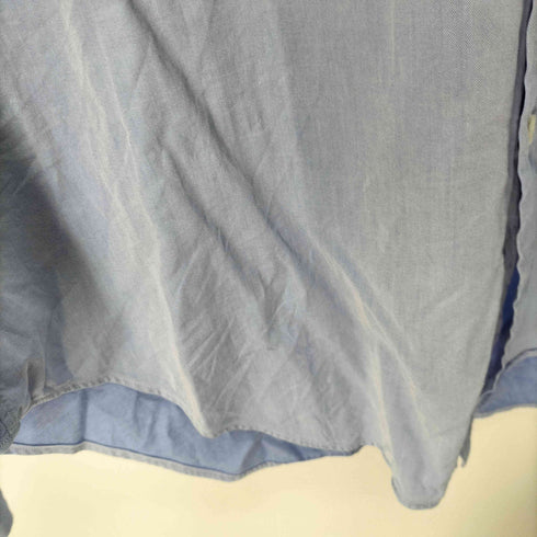 ポロバイラルフローレン Polo by RALPH LAUREN ESTATE TWO-PLY コットンシャツ メンズ 41-84