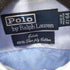 ポロバイラルフローレン Polo by RALPH LAUREN ESTATE TWO-PLY コットンシャツ メンズ 41-84