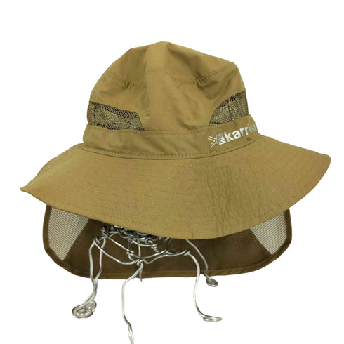 カリマー Karrimor sudare hat メンズ JPN:M
