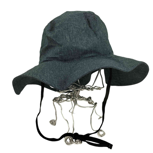 ミレー MILLET VENTING HAT ベンチング ハット メンズ M