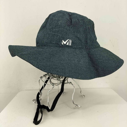 ミレー MILLET VENTING HAT ベンチング ハット メンズ M