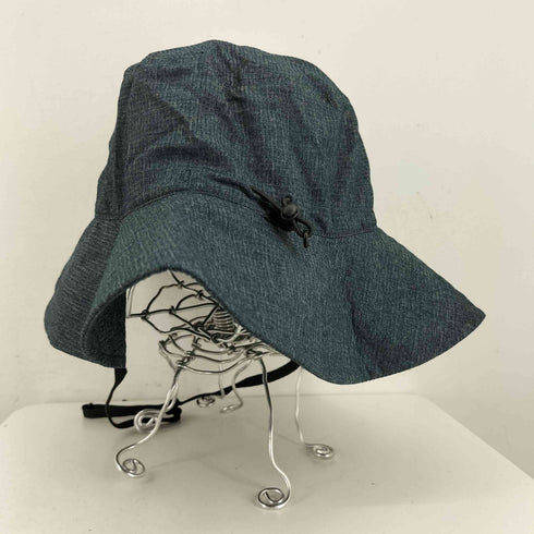 ミレー MILLET VENTING HAT ベンチング ハット メンズ M