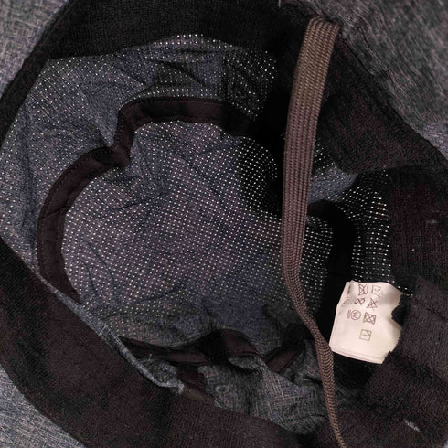 ミレー MILLET VENTING HAT ベンチング ハット メンズ M