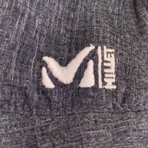 ミレー MILLET VENTING HAT ベンチング ハット メンズ M