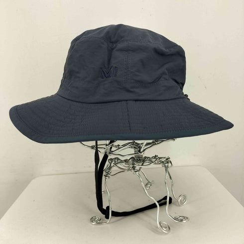 ミレー MILLET LONG DISTANCE HAT メンズ