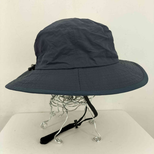 ミレー MILLET LONG DISTANCE HAT メンズ