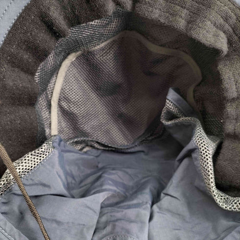 ミレー MILLET LONG DISTANCE HAT メンズ
