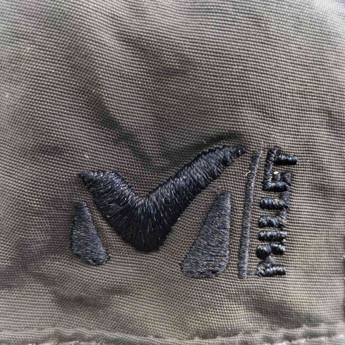 ミレー MILLET LONG DISTANCE HAT メンズ