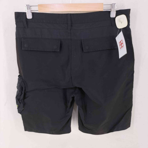 エクストララージ XLARGE アシンメトリー カーゴショーツ メンズ JPN:L